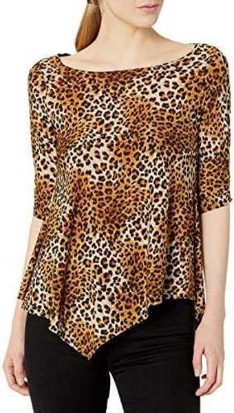 women clothes t-shirt for women half sleeve irregular hem plus size s-3xl1y4a, White
women clothes t-shirt for women half sleeve irregular hem plus size s-3xl1y4a, White
