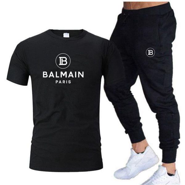 men's tracksuits men's cotton selling brand summer tshirtpants suit leisure fitness jogging pants fashion hiphop tshirt 230306, Gray
men's tracksuits men's cotton selling brand summer tshirtpants suit leisure fitness jogging pants fashion hiphop tshirt 230306, Gray