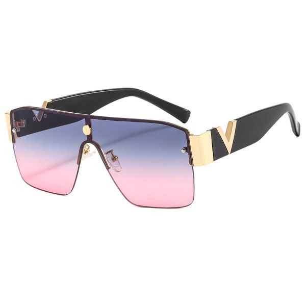 fashion europe and america big v glasses personality one piece modern sunglasses fashion men and women ins half-frame sunglasses.cool sungla, White;black
fashion europe and america big v glasses personality one piece modern sunglasses fashion men and women ins half-frame sunglasses.cool sungla, White;black