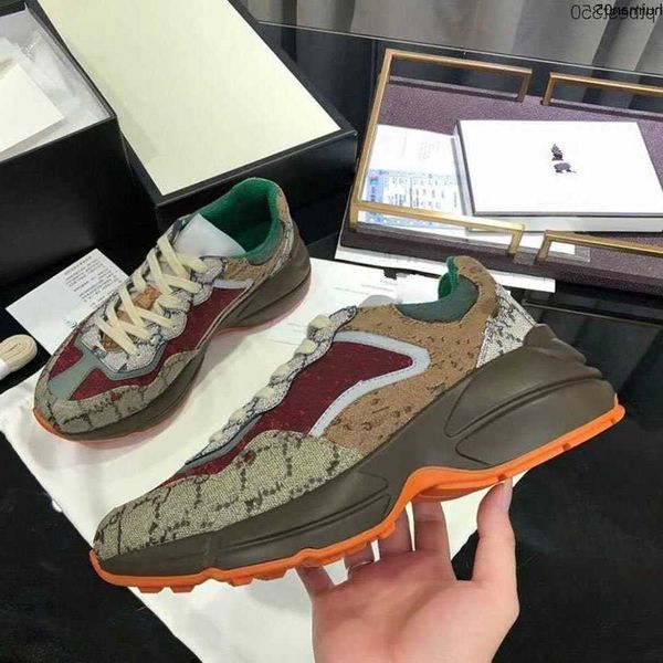 luxury designer 2023 casual shoes dad sneaker paris fashion men and women shoe platform sports strawberry wave mouth tiger web pr xcyz, Black
luxury designer 2023 casual shoes dad sneaker paris fashion men and women shoe platform sports strawberry wave mouth tiger web pr xcyz, Black