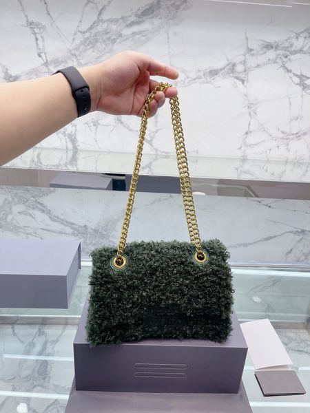 2023 new hourglass women's bag handbag chain organ bag handbag single shoulder bag large capacity 5a quality
2023 new hourglass women's bag handbag chain organ bag handbag single shoulder bag large capacity 5a quality