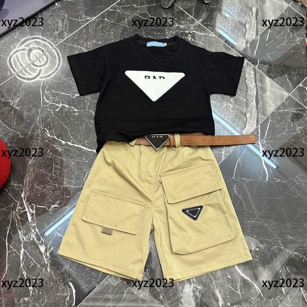 kids clothes child sets baby 2pcs large geometric t-shirt and pocket shorts tracksuit size 100-150 cm mar01, White
kids clothes child sets baby 2pcs large geometric t-shirt and pocket shorts tracksuit size 100-150 cm mar01, White