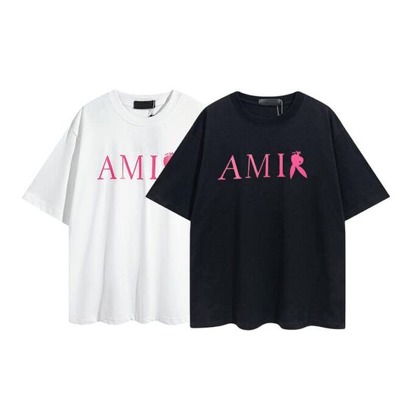 2023ss spring new fashion round neck printed t-shirt men's women's casual short sleeves color black and white size s-m-l-xl- v9, Black;brown
2023ss spring new fashion round neck printed t-shirt men's women's casual short sleeves color black and white size s-m-l-xl- v9, Black;brown