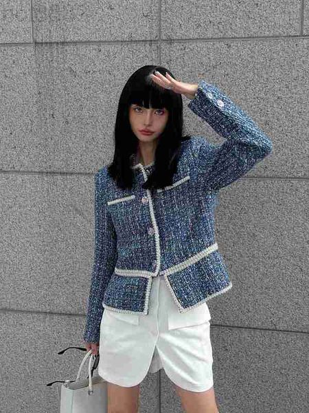 women's jackets designer new autumn/winter western suit jacket coat fashion beading tweed leisure spring nw1i, Black;brown
women's jackets designer new autumn/winter western suit jacket coat fashion beading tweed leisure spring nw1i, Black;brown