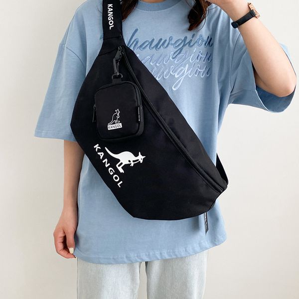 waist bags canvas packs kangaroo fashion chest pack outdoor sports crossbody casual travel male belt 230306
waist bags canvas packs kangaroo fashion chest pack outdoor sports crossbody casual travel male belt 230306