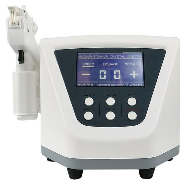 custom painless nano spray beauty equipment whitening skin rejuvenation no needles meso mesotherapy gun
custom painless nano spray beauty equipment whitening skin rejuvenation no needles meso mesotherapy gun