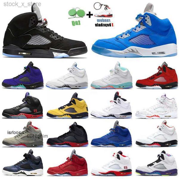 2023 casual 5s raging red jumpman basketball shoes 5 blue bird hyper royal og black metallic michigan inspire light aqua mens trainers 0hrs
2023 casual 5s raging red jumpman basketball shoes 5 blue bird hyper royal og black metallic michigan inspire light aqua mens trainers 0hrs