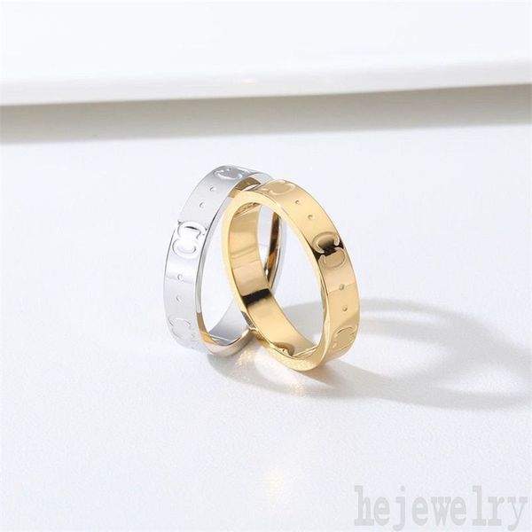 girl designer ring love size 9 metal popularity unique hip hop trend rose gold color double g polished letter craving graceful classics luxu, Silver
girl designer ring love size 9 metal popularity unique hip hop trend rose gold color double g polished letter craving graceful classics luxu, Silver