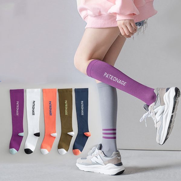 color-blocking socks, mid-leg sports, rope skipping, sitness running, breathable women's socks, different colors, anti-slip, thin, high, Black;white
color-blocking socks, mid-leg sports, rope skipping, sitness running, breathable women's socks, different colors, anti-slip, thin, high, Black;white