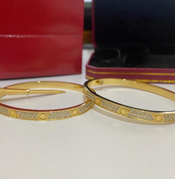 luxury fine bangle bracelet pure 925 sterling silver jewelry for women or men screw bangle thin design rose gold diamond love bangle wedding, Black
luxury fine bangle bracelet pure 925 sterling silver jewelry for women or men screw bangle thin design rose gold diamond love bangle wedding, Black