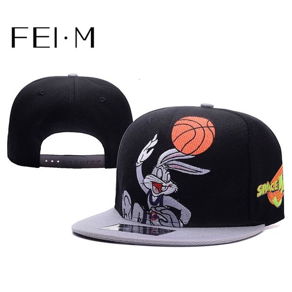 ball caps fei cartoon rabbit adjustable cap animation game for men women basketball baseball cap casual sports sun hat 230306, Blue;gray
ball caps fei cartoon rabbit adjustable cap animation game for men women basketball baseball cap casual sports sun hat 230306, Blue;gray