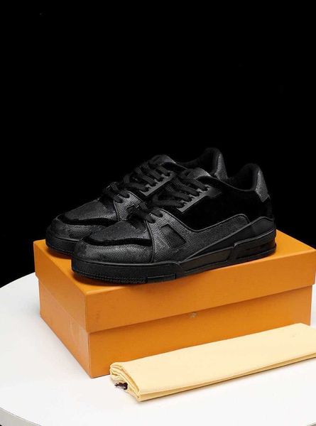 luxury designer 2023 s mens luxuries trainers womens sneakers casual shoes chaussures luxe espadrilles scarpe firmat cb9q, Black
luxury designer 2023 s mens luxuries trainers womens sneakers casual shoes chaussures luxe espadrilles scarpe firmat cb9q, Black