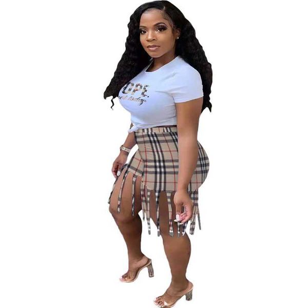 designer womens tracksuits two piece set fashion short sleeve printed t-shirt and tassel shorts casual jogger suit, Gray
designer womens tracksuits two piece set fashion short sleeve printed t-shirt and tassel shorts casual jogger suit, Gray