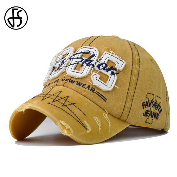 ball caps fs stylish 1985 embroidery red yellow washed baseball cap for men hip hop women face caps cotton bone trucker hat 230306, Blue;gray
ball caps fs stylish 1985 embroidery red yellow washed baseball cap for men hip hop women face caps cotton bone trucker hat 230306, Blue;gray