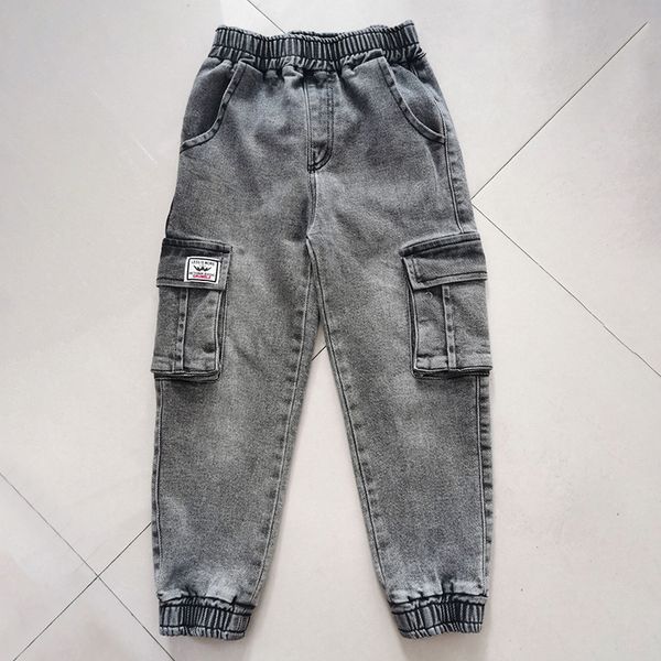 jeans boys slant pocket jogger jeans baggy harem streetwear teen outdoor casual cargo pants for kids 6 7 8 9 10 12 13 14 year trousers 23030, Blue
jeans boys slant pocket jogger jeans baggy harem streetwear teen outdoor casual cargo pants for kids 6 7 8 9 10 12 13 14 year trousers 23030, Blue