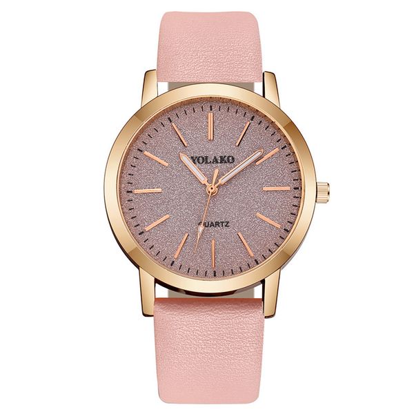 hbp quartz movement ladies watch leather strap designer watches gold stainless steel bezel casual business watches gift women wristwatches, Slivery;brown
hbp quartz movement ladies watch leather strap designer watches gold stainless steel bezel casual business watches gift women wristwatches, Slivery;brown
