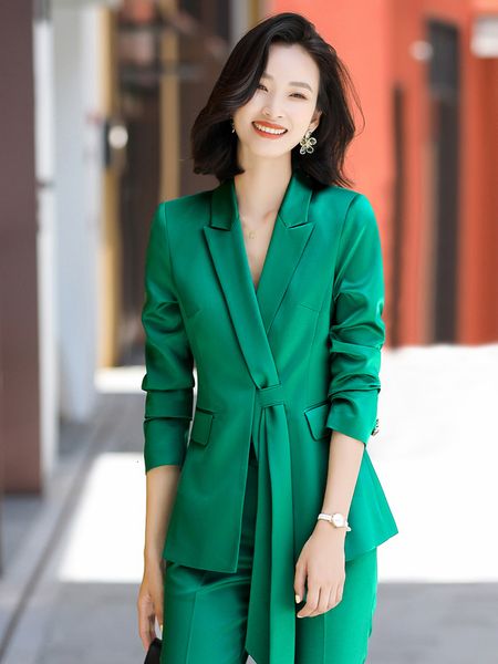 women's suits blazers fabric formal ol styles women business suits female pantsuits autumn winter long sleeve professional blazers set, White;black
women's suits blazers fabric formal ol styles women business suits female pantsuits autumn winter long sleeve professional blazers set, White;black