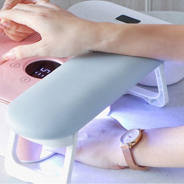 nail art equipment pu leather hand rest pillow minimalism s manicure table cushion holder arm rests stand for 230303, Silver
nail art equipment pu leather hand rest pillow minimalism s manicure table cushion holder arm rests stand for 230303, Silver