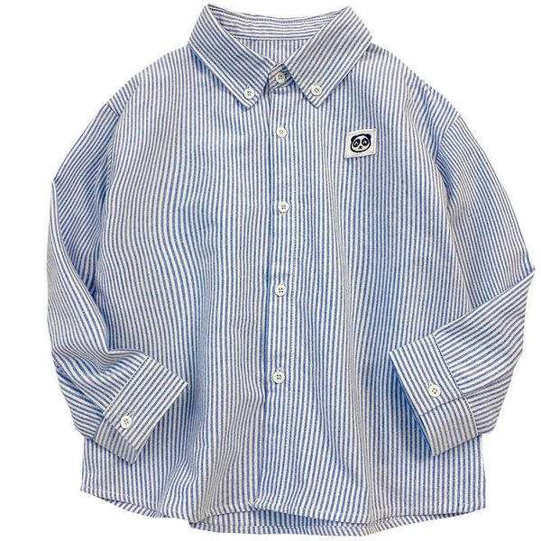 chil1en's spring wear long-sleeved shirt 2023 spring and autumn new korean version pure cotton chil1en's shirt big boy fashion clo, Blue
chil1en's spring wear long-sleeved shirt 2023 spring and autumn new korean version pure cotton chil1en's shirt big boy fashion clo, Blue
