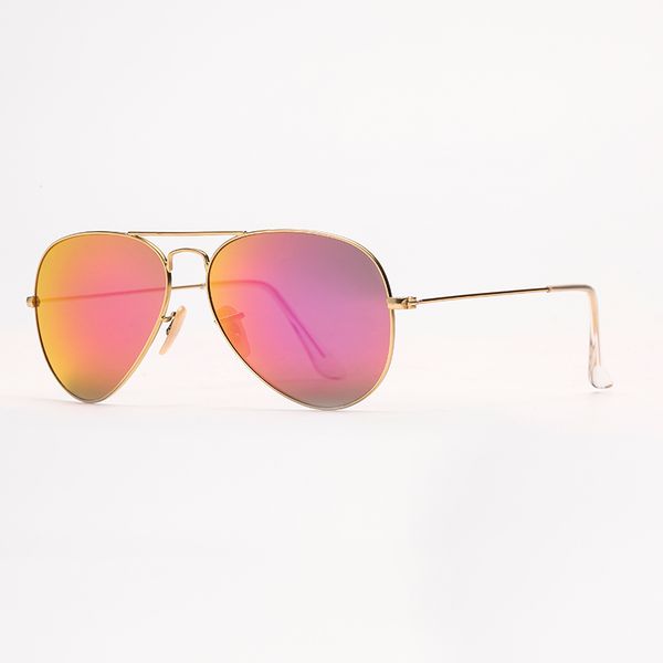 mens sunglasses womens pilot sunglass fashion sun glasses uv protection men women glass lenses with retail package, White;black
mens sunglasses womens pilot sunglass fashion sun glasses uv protection men women glass lenses with retail package, White;black