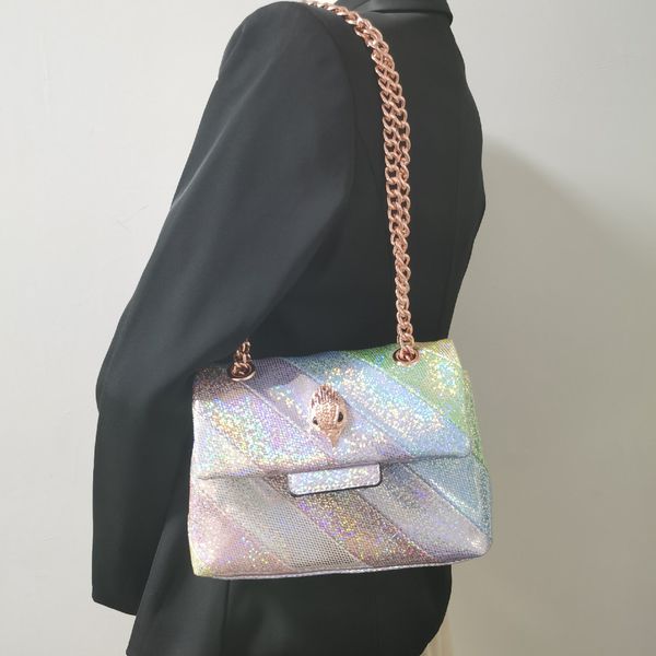 new arrival shiny glitter mini rainbow women handbag jointing colorful sequin cross body bag
new arrival shiny glitter mini rainbow women handbag jointing colorful sequin cross body bag