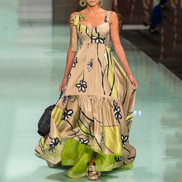 casual dresses spring and summer 2023 new printing backless binding printing irregular bohemian women's dress women t230303, Black;gray
casual dresses spring and summer 2023 new printing backless binding printing irregular bohemian women's dress women t230303, Black;gray