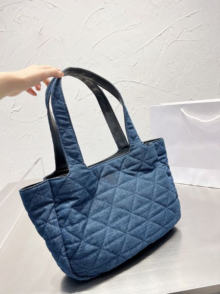 fashion shopping bag 2023 autumn luxury one shoulder bag designer women handbag crossbody purse denim leather large capacity
fashion shopping bag 2023 autumn luxury one shoulder bag designer women handbag crossbody purse denim leather large capacity