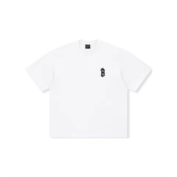 mens t shirts summer shirt designer t shirt outdoor pure cotton tees printing round-neck short-sleeved casual sports sweatshirt luxurious co, White;black
mens t shirts summer shirt designer t shirt outdoor pure cotton tees printing round-neck short-sleeved casual sports sweatshirt luxurious co, White;black