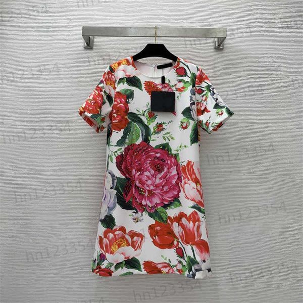womens designer dresses fashionable casual loose hand nailed beaded peony flower print a-line round neck short sleeve dress custom cotton fa, Black;gray
womens designer dresses fashionable casual loose hand nailed beaded peony flower print a-line round neck short sleeve dress custom cotton fa, Black;gray