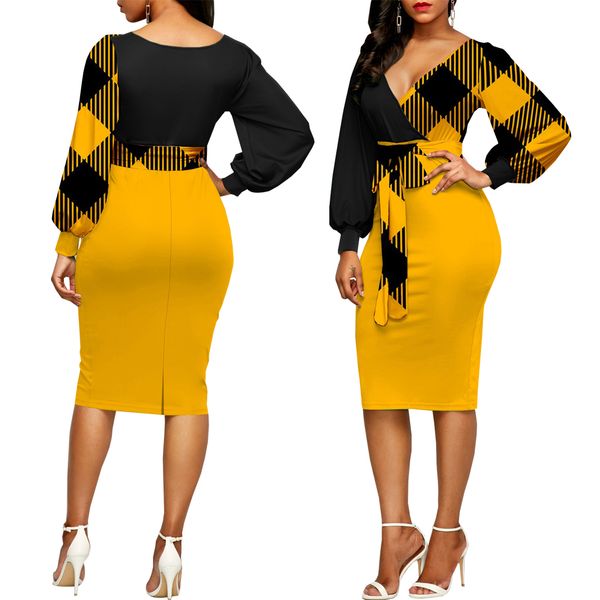 fashion new slims women party dresses 2023 summer women's v-neck shirts beautiful puff sleeve single slim dress 11562, White;black
fashion new slims women party dresses 2023 summer women's v-neck shirts beautiful puff sleeve single slim dress 11562, White;black