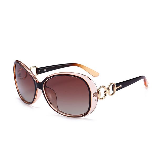 European and American fashion classic polarized sunglasses women's sunglasses outdoor cycling sunglasses
European and American fashion classic polarized sunglasses women's sunglasses outdoor cycling sunglasses