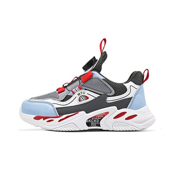 2023 fashion ale children's shoes pink gray red black green spring rotating button breathable mesh casual shoes sneakers color1
2023 fashion ale children's shoes pink gray red black green spring rotating button breathable mesh casual shoes sneakers color1