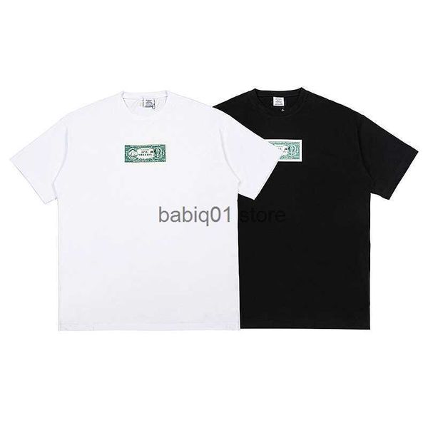 men's t-shirts high version 2023 summer new witty veements letter-printed women's short-sleeved t230306, White;black
men's t-shirts high version 2023 summer new witty veements letter-printed women's short-sleeved t230306, White;black