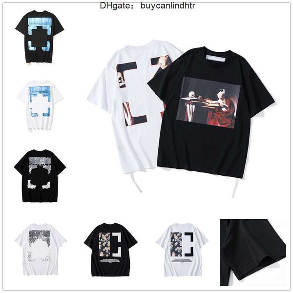 summer mens womens designers t shirts loose tees offs fashion brands man casual shirt luxurys clothing street white shorts sleeve, White;black
summer mens womens designers t shirts loose tees offs fashion brands man casual shirt luxurys clothing street white shorts sleeve, White;black