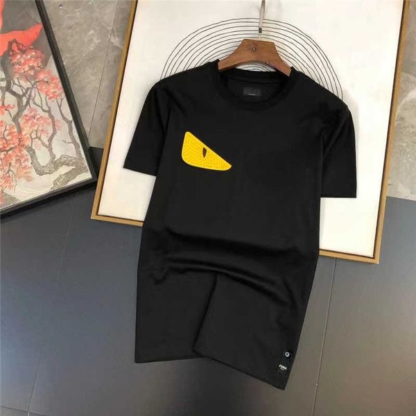 plus size t shirt men women short sleeved tshirt cotton sweatshirt designer round neck t-shirt pullover shirts sports tee eohz, White;black
plus size t shirt men women short sleeved tshirt cotton sweatshirt designer round neck t-shirt pullover shirts sports tee eohz, White;black