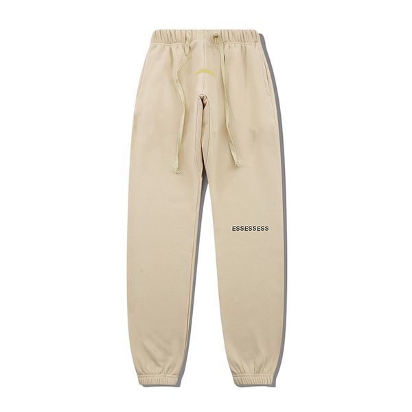designer mens essentail pants fashion casual letter reflective sweatpants jogging trousers hip pop streetwear essen quality sweatpan ar, Black
designer mens essentail pants fashion casual letter reflective sweatpants jogging trousers hip pop streetwear essen quality sweatpan ar, Black