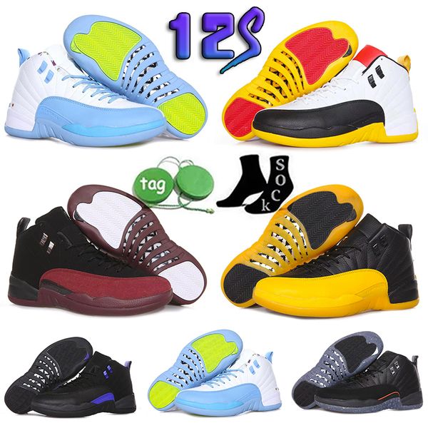 12s men basketball shoes jumpman 12 mens trainers black taxi flu game royal royalty taxi nylon michigan gym red stealth trainers sports snea
12s men basketball shoes jumpman 12 mens trainers black taxi flu game royal royalty taxi nylon michigan gym red stealth trainers sports snea