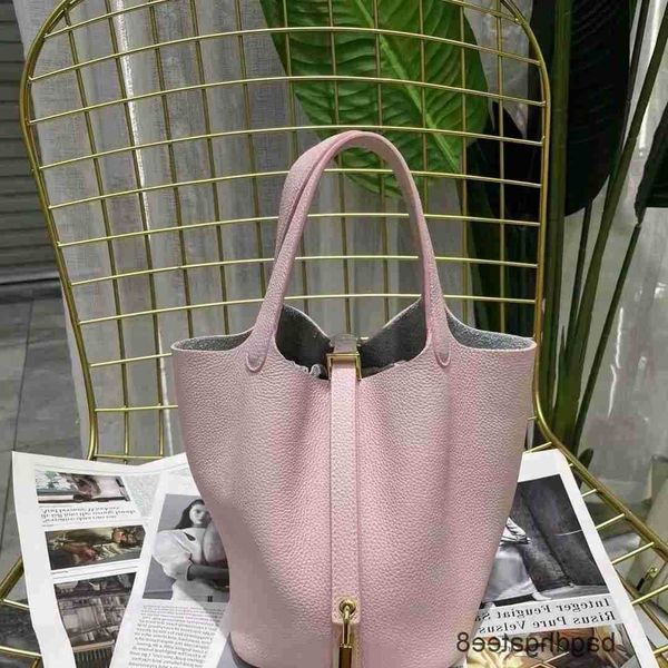 original designer women s totes leather picotin h bags 2023 locks togo first layer basket handbag fashion bag 18cm bucket 2449 cvn 44xs
original designer women s totes leather picotin h bags 2023 locks togo first layer basket handbag fashion bag 18cm bucket 2449 cvn 44xs