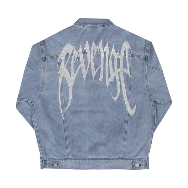 men s jackets gentleman men long sleeve back embroidery revenge heavy denim baseball coats abstract digital coat warm a125 230306, Black;brown
men s jackets gentleman men long sleeve back embroidery revenge heavy denim baseball coats abstract digital coat warm a125 230306, Black;brown