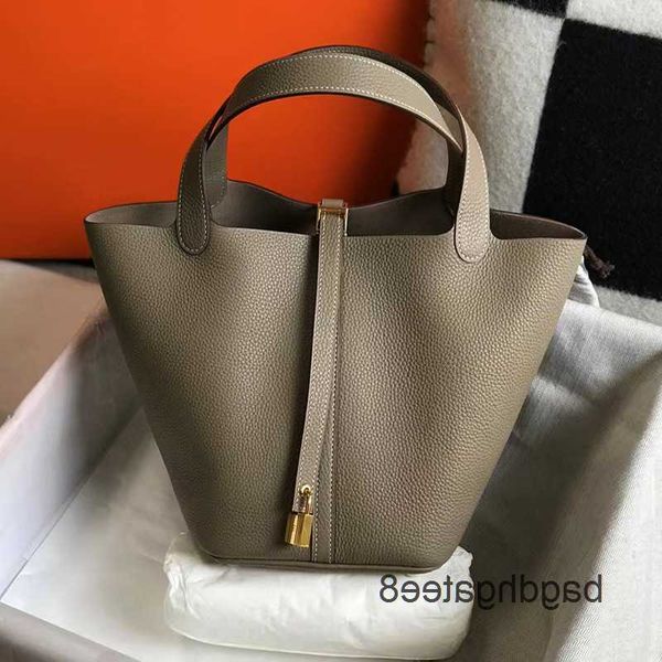 original designer layer picotin vegetable locks classic bag women s h togo leather bags basket high elephant grey bucket handbag 72k7 cvn nr
original designer layer picotin vegetable locks classic bag women s h togo leather bags basket high elephant grey bucket handbag 72k7 cvn nr