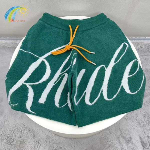 hip hop streetwear loose breeches men women 1 1 big letters jacquard rhude casual shorts drawstring knitted vw2j pk2w, White;black
hip hop streetwear loose breeches men women 1 1 big letters jacquard rhude casual shorts drawstring knitted vw2j pk2w, White;black