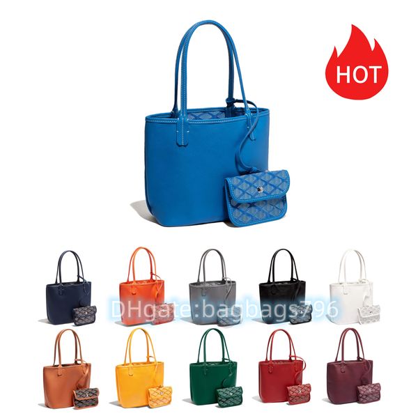 fashion leather shoulder bags double-sided shopping bag gy tote mini anjou women's men's designer purse luxury cross body with sma
fashion leather shoulder bags double-sided shopping bag gy tote mini anjou women's men's designer purse luxury cross body with sma
