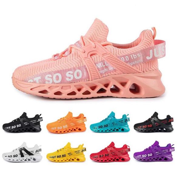 running shoes men women fashion trainer triple black white red yellow purple green blue orange light pink breathable sports sneakers eleven 
running shoes men women fashion trainer triple black white red yellow purple green blue orange light pink breathable sports sneakers eleven