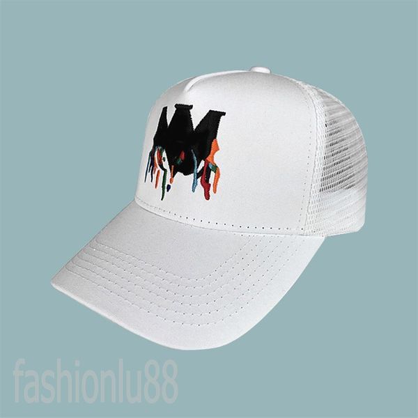 portable fashion baseball hat mens designer fitted caps pure color size adjustable buckle snapbacks mesh breathable uv proof truckers hats l, Blue;gray
portable fashion baseball hat mens designer fitted caps pure color size adjustable buckle snapbacks mesh breathable uv proof truckers hats l, Blue;gray