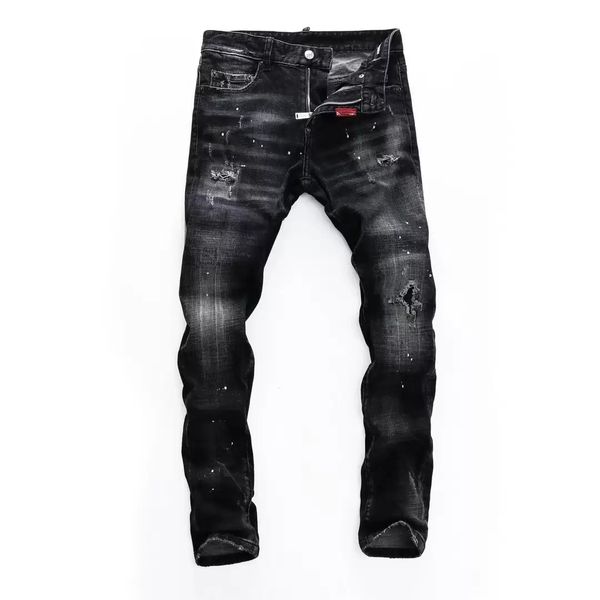 black jean new street men's jeans dsq hole light blue dark gray italy brand man long pants trousers streetwear denim skinny slim straig
black jean new street men's jeans dsq hole light blue dark gray italy brand man long pants trousers streetwear denim skinny slim straig