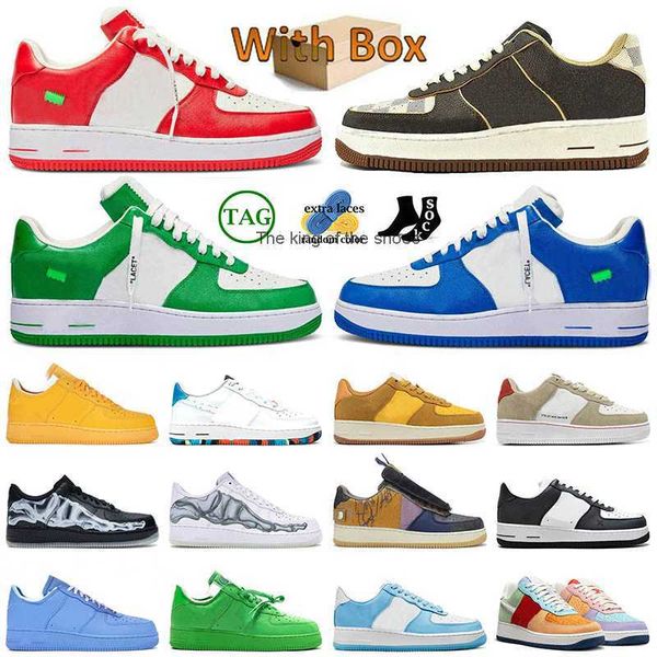 2023og 1swith box 2023 new casual shoes low af1 womens mens off sneakers lvoffs white trainer platform trainers, Black
2023og 1swith box 2023 new casual shoes low af1 womens mens off sneakers lvoffs white trainer platform trainers, Black