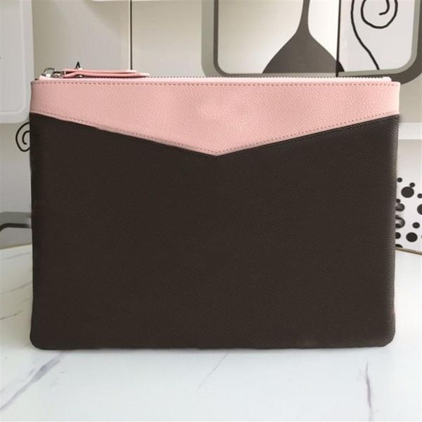 new travel toiletry pouch protection makeup zopper bags clutch women genuine leather waterproof cosmetic bags for women268h, Red;black
new travel toiletry pouch protection makeup zopper bags clutch women genuine leather waterproof cosmetic bags for women268h, Red;black