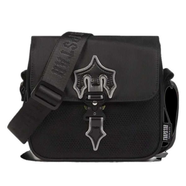 trapstar european and american fashion messenger bag fashion messenger bag oxford cloth hip-hop american simple reflective mobile phone bag
trapstar european and american fashion messenger bag fashion messenger bag oxford cloth hip-hop american simple reflective mobile phone bag
