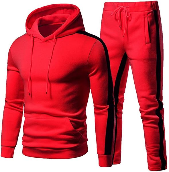 men's tracksuits mens track suits 2 piece autumn winter jogging suits sets sweatsuits hoodies jackets and athletic pants men clothing 2, Gray
men's tracksuits mens track suits 2 piece autumn winter jogging suits sets sweatsuits hoodies jackets and athletic pants men clothing 2, Gray