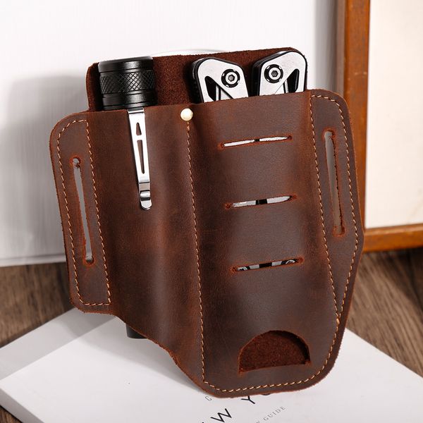waist bags men's packs leather men's pocket edc tactical tool storage portable flashlight knife bag 230306
waist bags men's packs leather men's pocket edc tactical tool storage portable flashlight knife bag 230306